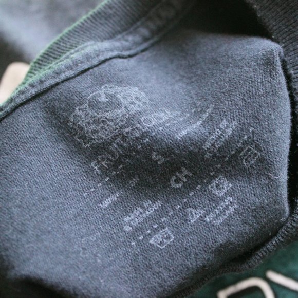 Luke Bryan Kill The Lights Tour T-Shirt - Picture 5 of 6